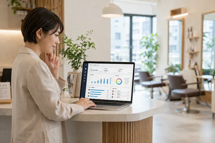 生成AI活用支援