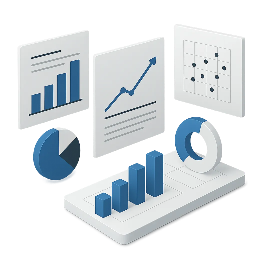 AI活用のイメージ