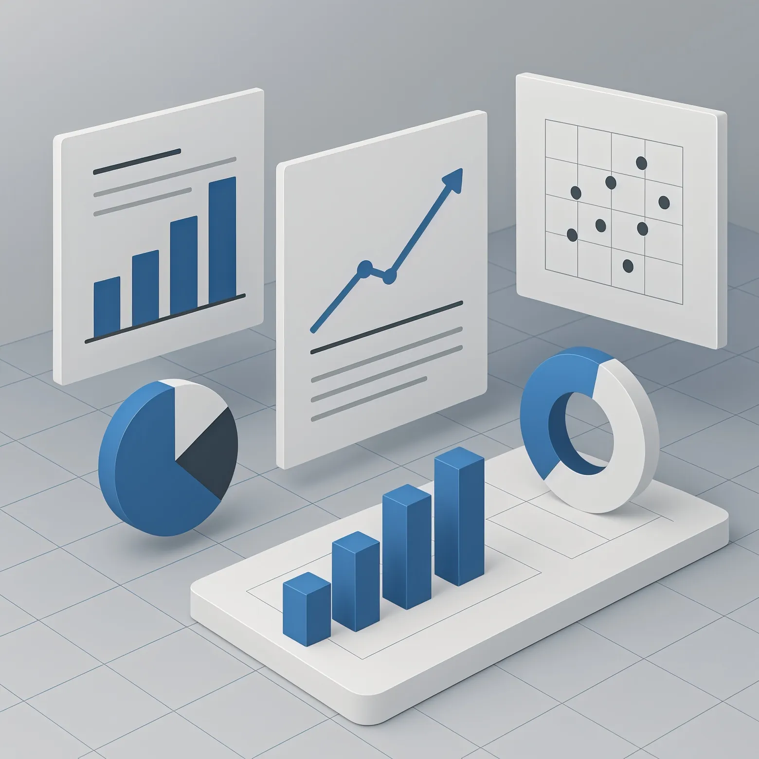 AI導入コンサルティングアイコン