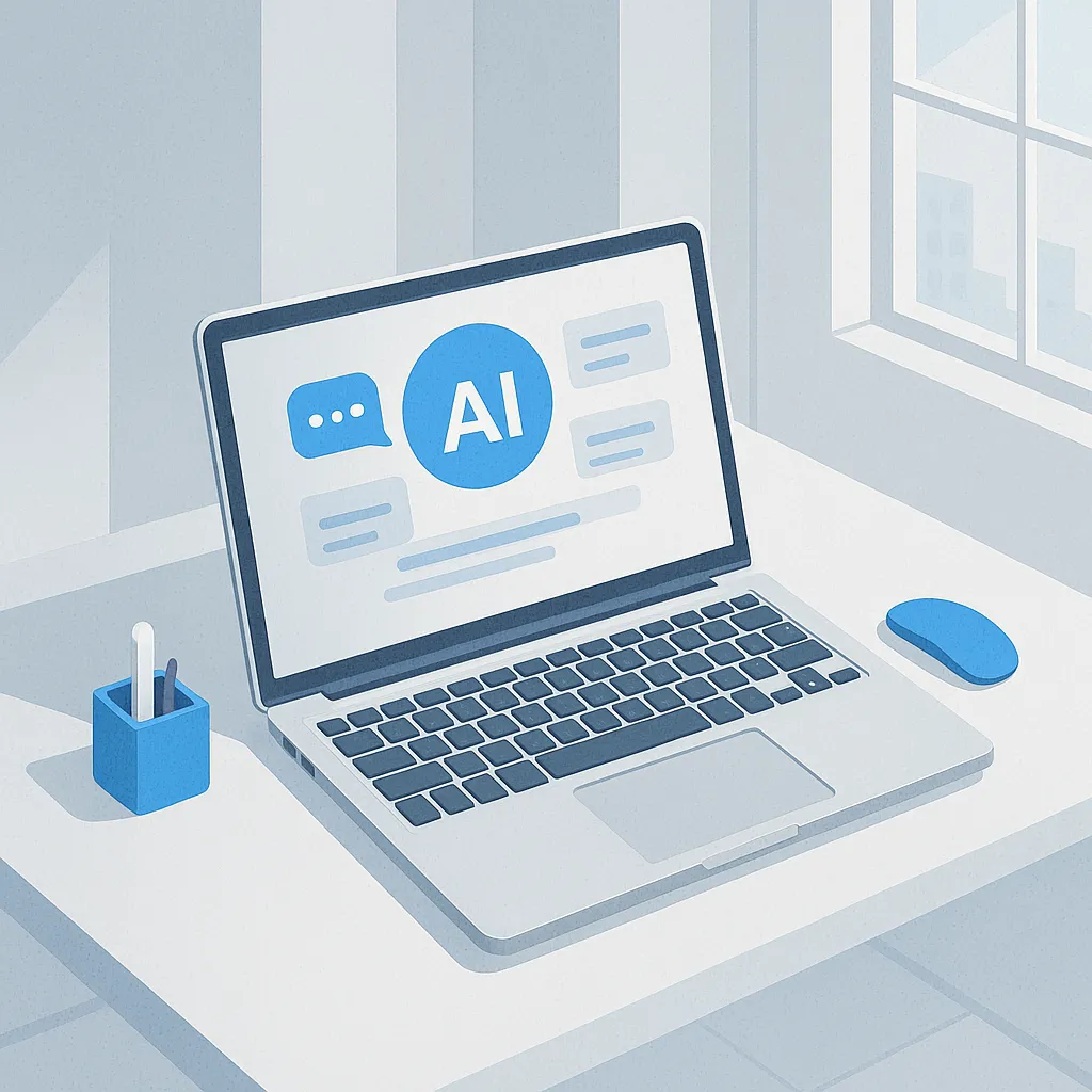 MIRAINA本社ビルのイメージ