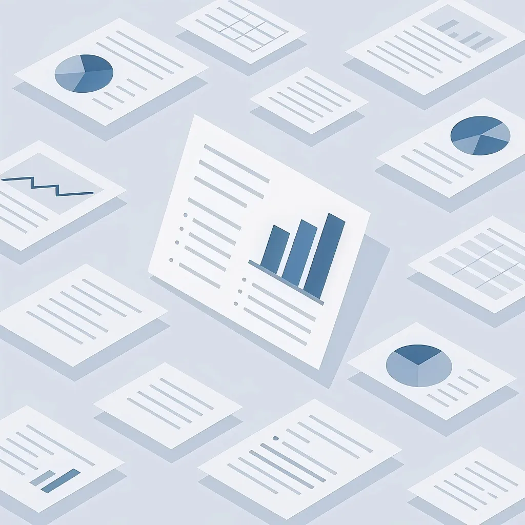 LLMO Insight（AI検索レポーティング）アイコン