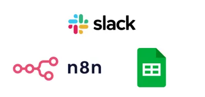 n8n・Slack・Googleスプレッドシート連携の自動リード更新フロー